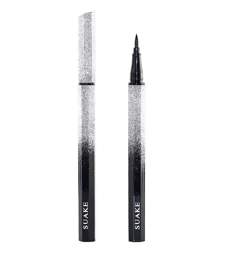 Starry Sky Liquid Eyeliner - Smudge-Proof & Beginner-Friendly
Starry Sky Liquid Eyeliner - Smudge-Proof & Beginner-Friendly