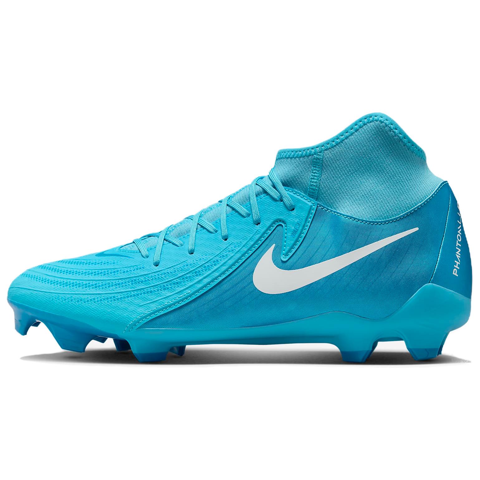 Новые Nike Phantom Luna 2 Academy Mg Blue Fury White FD6725-400 42.5
Новые Nike Phantom Luna 2 Academy Mg Blue Fury White FD6725-400 42.5