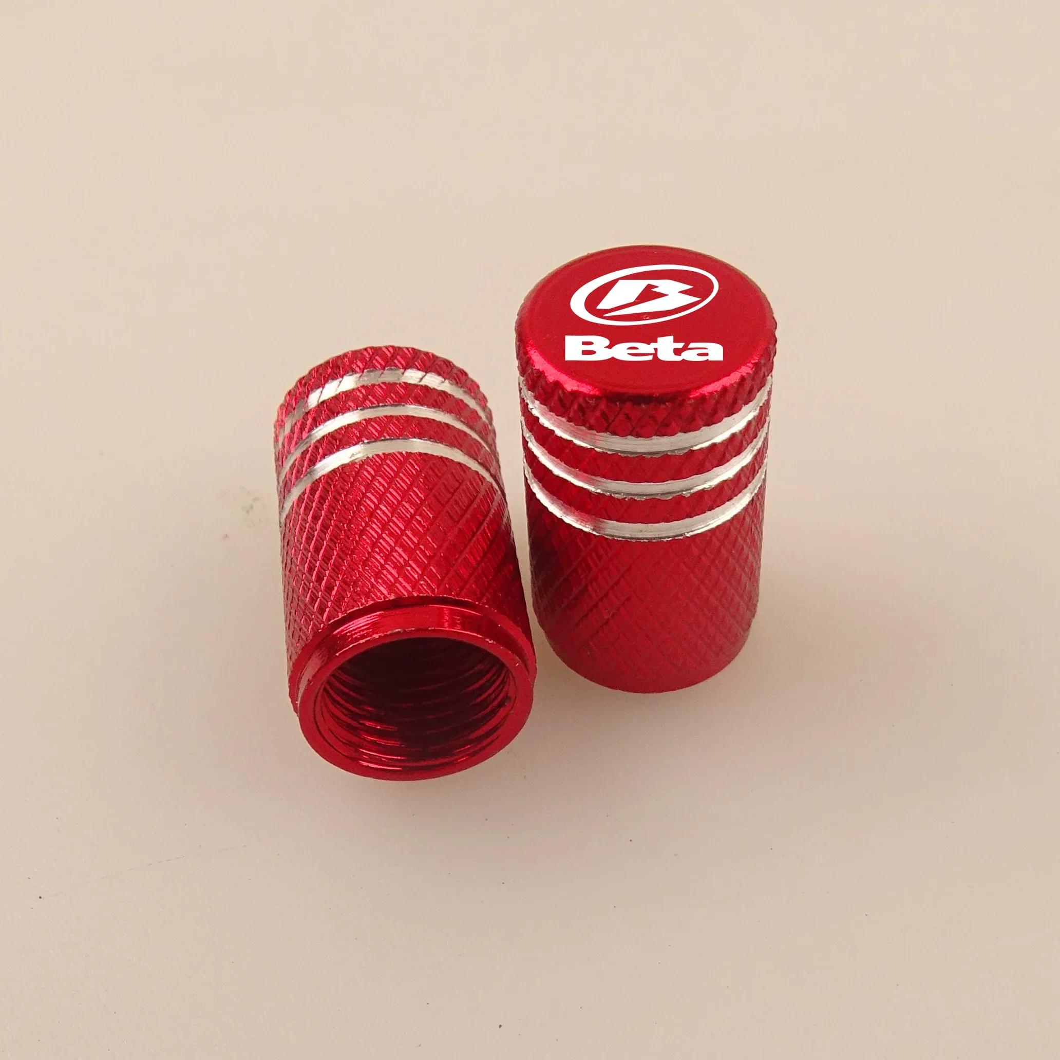 2pcs for Beta motorcycle Wheel Tire Valve Caps Air Stem Tyre Plug Accessories
2pcs for Beta motorcycle Wheel Tire Valve Caps Air Stem Tyre Plug Accessories