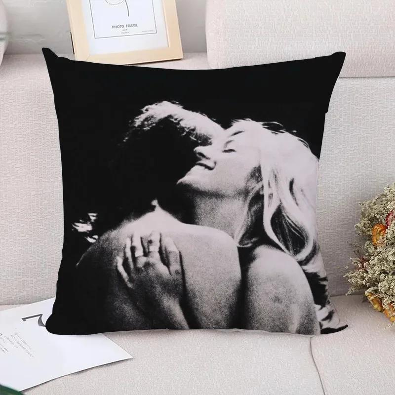 TV Girl Decorative Pillow Covers for Sofa Pillowcase Decor Car Decoration Cushion Cover x Pilow Cases Pillows 30x30cm сірий колір
TV Girl Decorative Pillow Covers for Sofa Pillowcase Decor Car Decoration Cushion Cover x Pilow Cases Pillows 30x30cm сірий колір