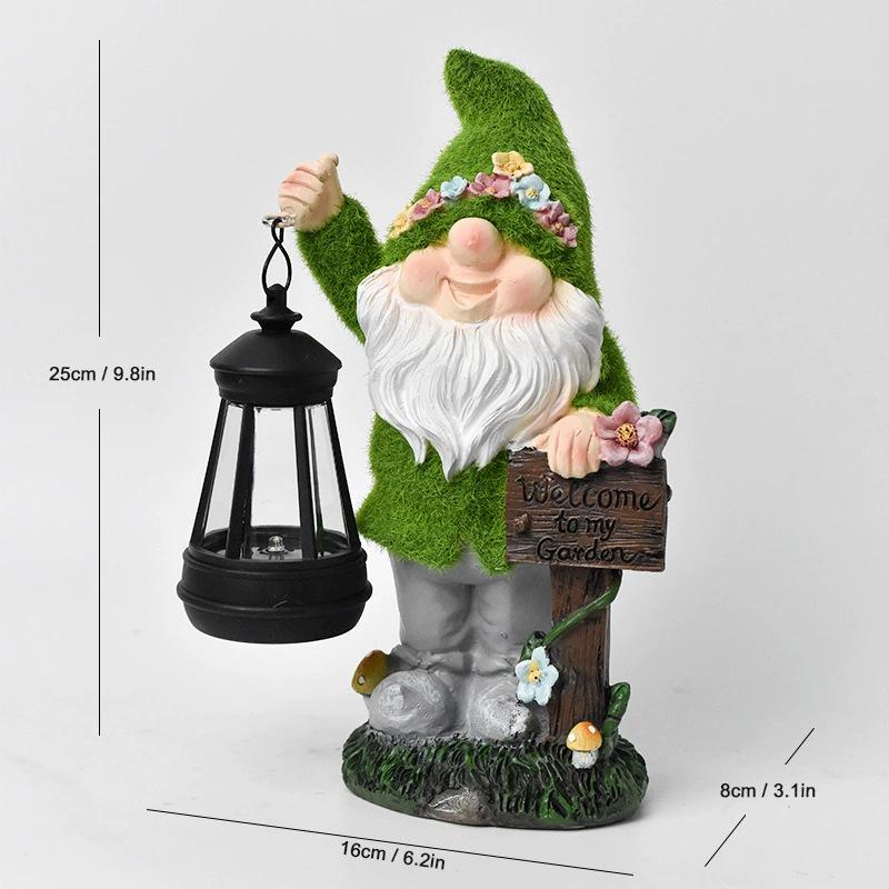 JYL TS/085,Garden Creative Flocked Dragon Solar Outdoor Light Animal Statue for Balcony Home Decor Lamp One Size французький bistre кольору
JYL TS/085,Garden Creative Flocked Dragon Solar Outdoor Light Animal Statue for Balcony Home Decor Lamp One Size французький bistre кольору