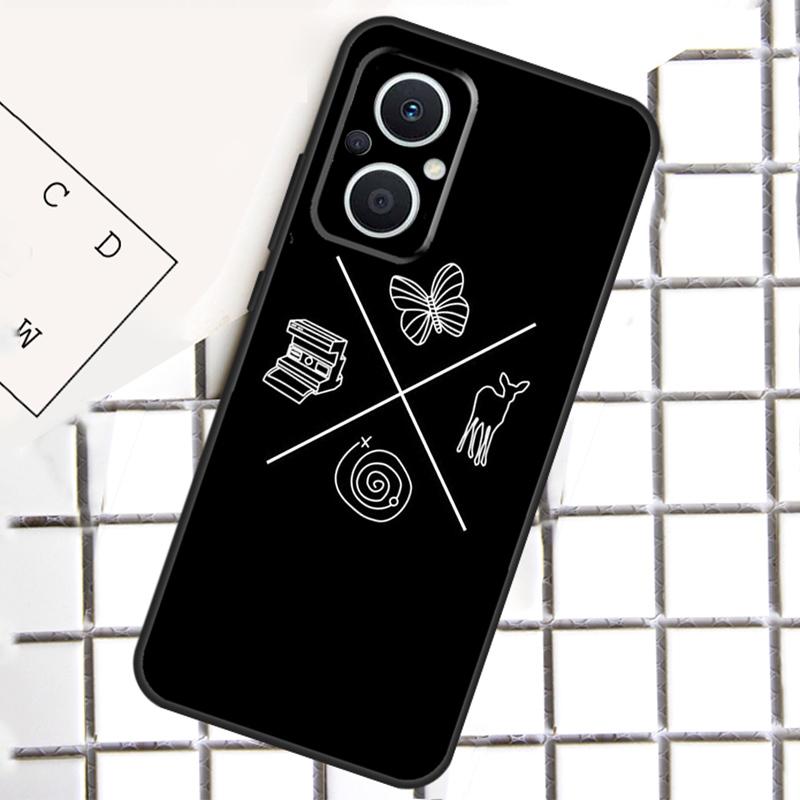 Life Is Strange Phone Case For OPPO Reno 7 8 Lite 8T 10 11 12 13 14 Pro 14F OPPO Find X9 X8 X6 X5 Pro Cover OPPO Reno14 Pro
Life Is Strange Phone Case For OPPO Reno 7 8 Lite 8T 10 11 12 13 14 Pro 14F OPPO Find X9 X8 X6 X5 Pro Cover OPPO Reno14 Pro