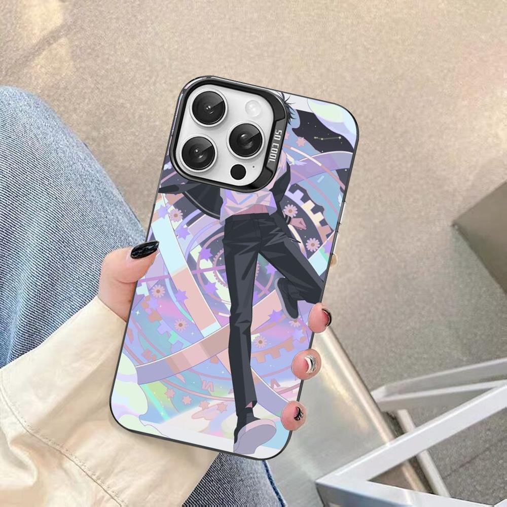 Link Click Phone Case For IPhone 16 15 14 13 12 11 Pro Max X XR XSMAX 8 7 Plus Matte Shockproof Back Cover iPhone 15 plus
Link Click Phone Case For IPhone 16 15 14 13 12 11 Pro Max X XR XSMAX 8 7 Plus Matte Shockproof Back Cover iPhone 15 plus