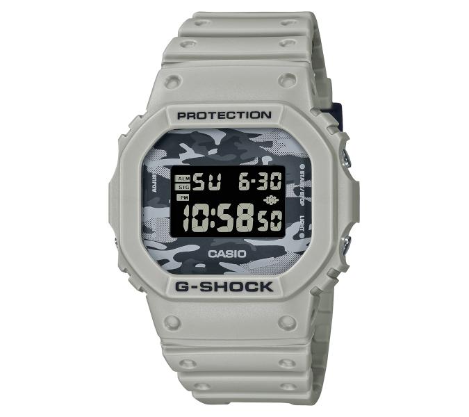 G-SHOCK DW-5600CA-8DR Модные мужские женские наручные часы
G-SHOCK DW-5600CA-8DR Модные мужские женские наручные часы