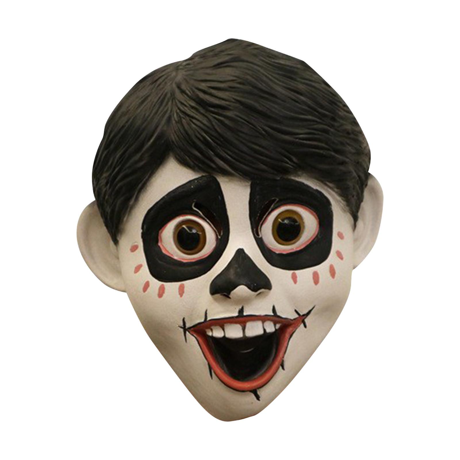 Головные уборы киноперсонажей, Праздничные костюмные принадлежности, Реквизит для косплея, Реквизит для драмы One Size белый
Головные уборы киноперсонажей, Праздничные костюмные принадлежности, Реквизит для косплея, Реквизит для драмы One Size белый