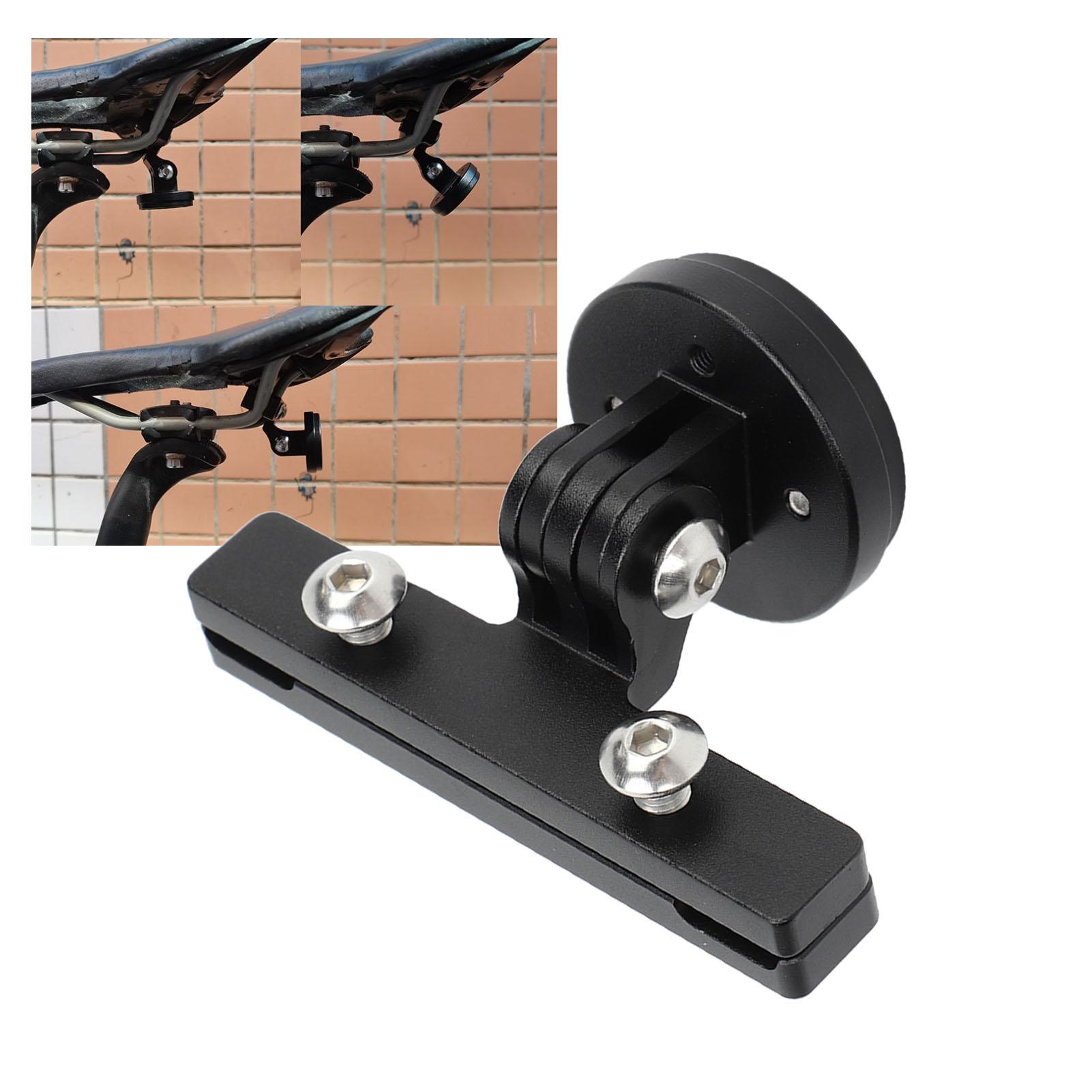 Bicycle Tail Lamp Bracket Bike Tail Light Saddle Support Seat Post Mount Bike Lamp Bracket Holder for Varia Edge
Bicycle Tail Lamp Bracket Bike Tail Light Saddle Support Seat Post Mount Bike Lamp Bracket Holder for Varia Edge