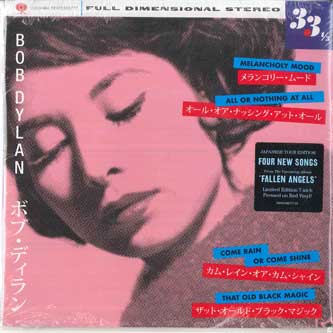 7-дюймовая пластинка BOB DYLAN - Melancholy Mood 88985306777 COLUMBIA 2016 US Rock б/у
7-дюймовая пластинка BOB DYLAN - Melancholy Mood 88985306777 COLUMBIA 2016 US Rock б/у