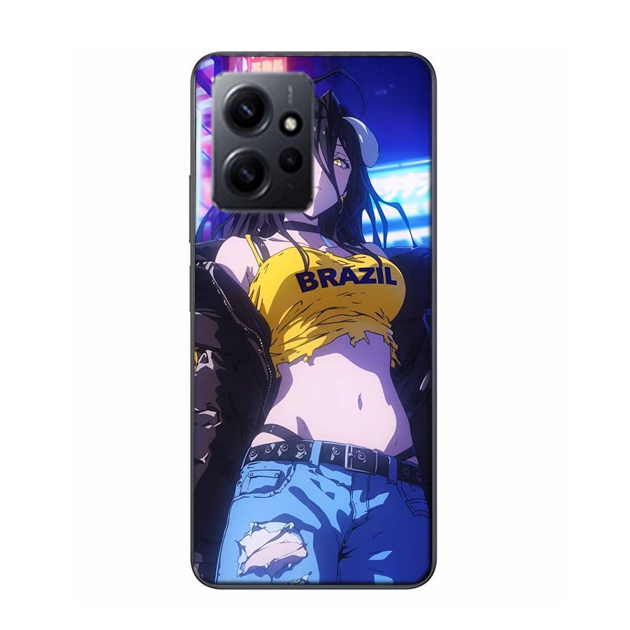 Albedo Overlord Phone Case For Redmi 12 13C 12C 15C 9 10 10C Note 13 Pro Plus 14 15 Pro 9T 9C 9A TPU Soft Cover Clear Cell Cases Redmi Note 11T Pro
Albedo Overlord Phone Case For Redmi 12 13C 12C 15C 9 10 10C Note 13 Pro Plus 14 15 Pro 9T 9C 9A TPU Soft Cover Clear Cell Cases Redmi Note 11T Pro