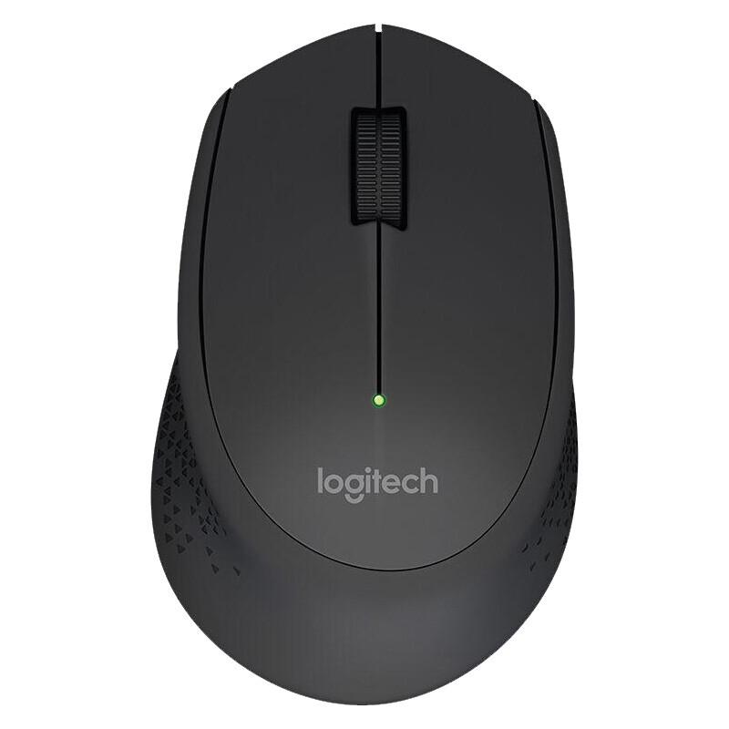 Logitech M280 Wireless Mouse
Logitech M280 Wireless Mouse