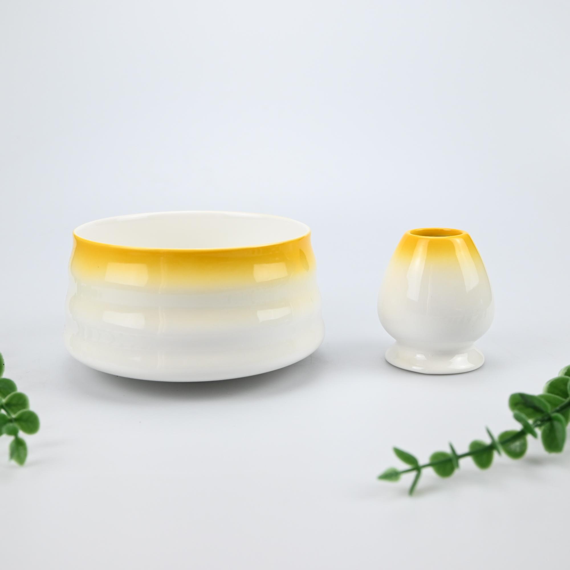 2/pcs Japanese Matcha Set Matcha Bowl With Mouth Song Dynasty Tea Tip Tool Matcha Whisker Stand Two-piece Set
2/pcs Japanese Matcha Set Matcha Bowl With Mouth Song Dynasty Tea Tip Tool Matcha Whisker Stand Two-piece Set