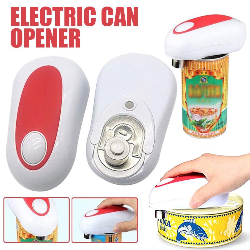PDTO One Touch Switch No Sharp Edge Автоматический электрический открывалка для консервных банок Артрит Пожилые люди
PDTO One Touch Switch No Sharp Edge Автоматический электрический открывалка для консервных банок Артрит Пожилые люди