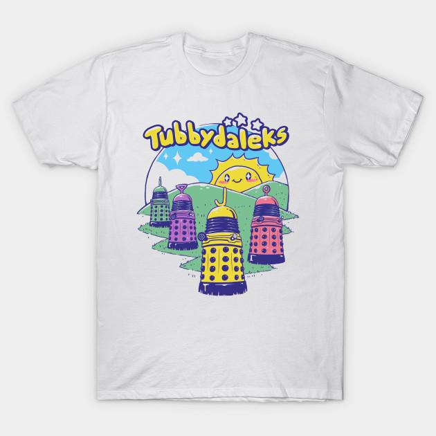 Men Black Print T-shirt Tubby Daleks No-Cut Transfer Paper Print Cotton Tshirt 4XL белый
Men Black Print T-shirt Tubby Daleks No-Cut Transfer Paper Print Cotton Tshirt 4XL белый