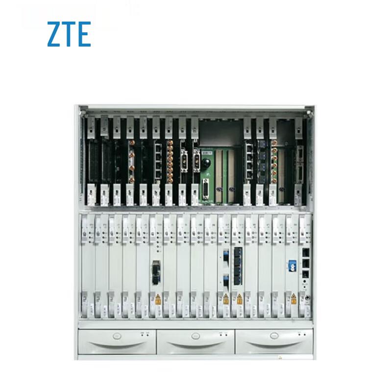 ZTE S330 1xSTM-1 Optical Line Processing Card
ZTE S330 1xSTM-1 Optical Line Processing Card
