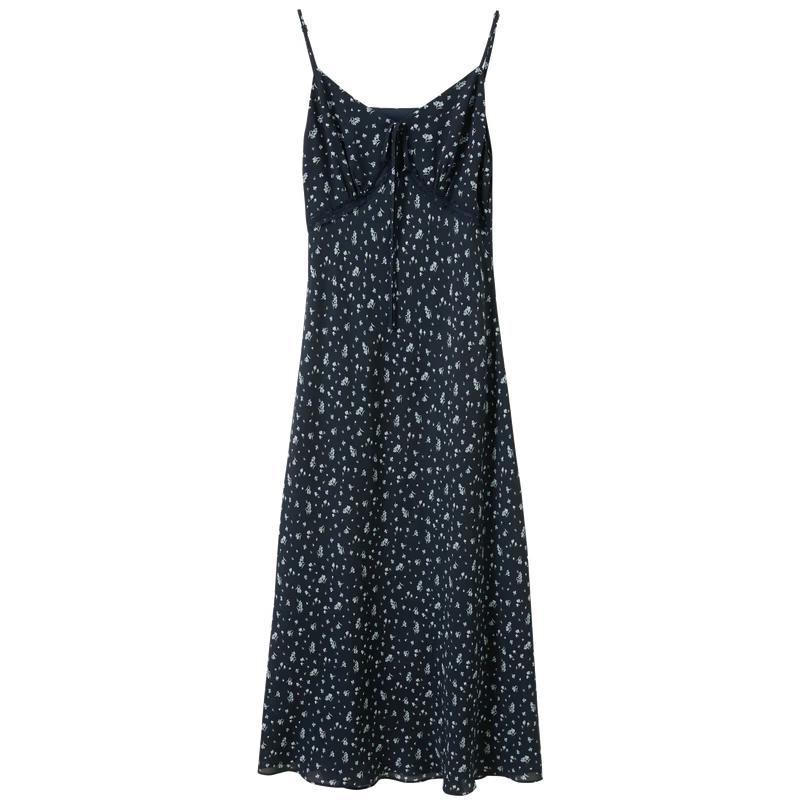 Sancai 2026 Spring French Floral V-Neck A-Line Cami Maxi Dress
Sancai 2026 Spring French Floral V-Neck A-Line Cami Maxi Dress