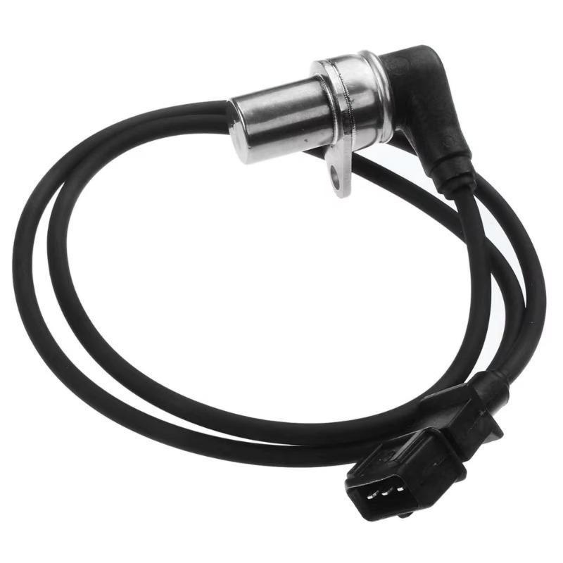 1Pc 12141247218 Crankshaft Position Sensor For BMW 318i E36 318ti 318is 1.8L 12141247259
1Pc 12141247218 Crankshaft Position Sensor For BMW 318i E36 318ti 318is 1.8L 12141247259
