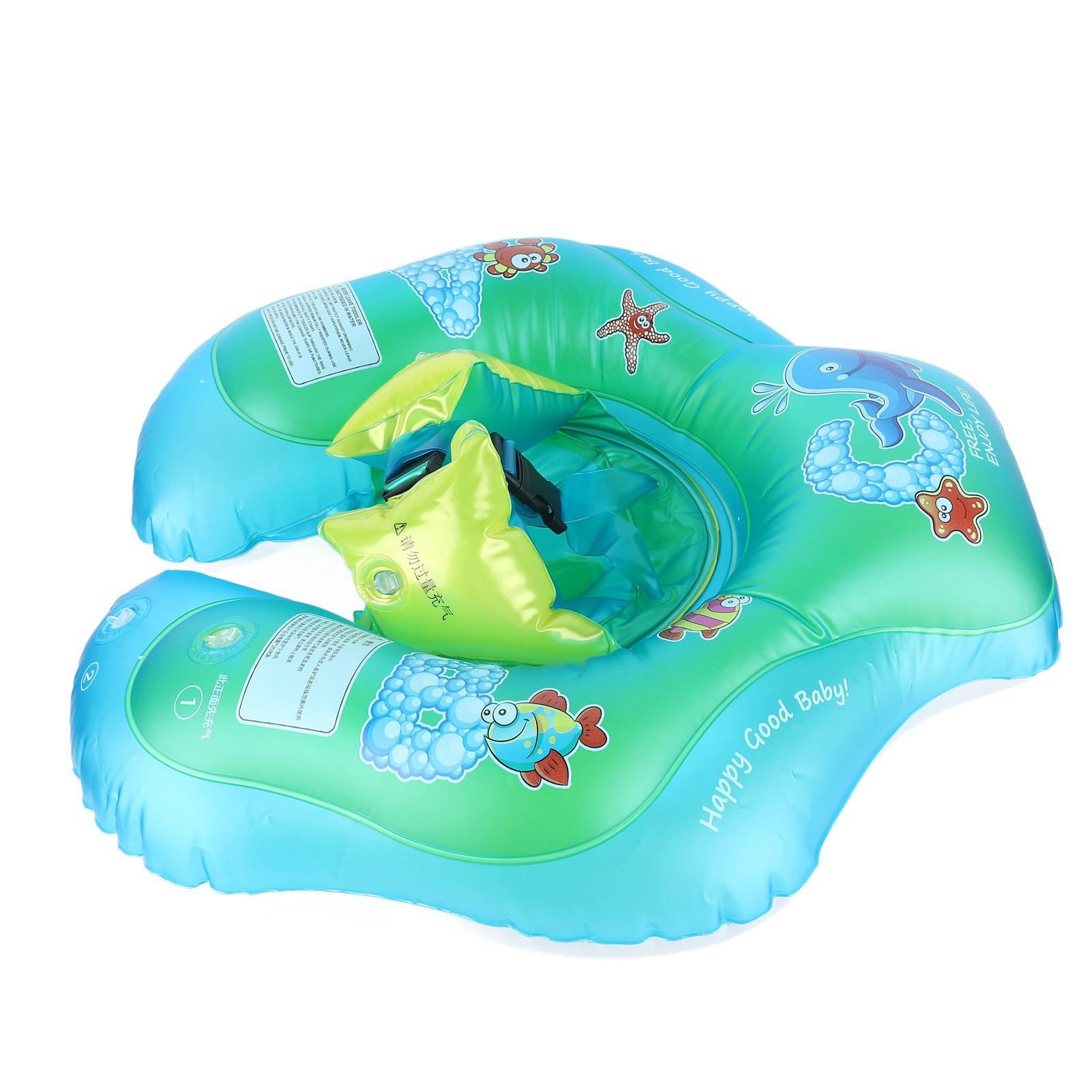 Детский плавательный круг ПВХ мультфильм надувной плавательный круг детский анти переворачивающийся бассейн поплавок со спасательным жилетом
Детский плавательный круг ПВХ мультфильм надувной плавательный круг детский анти переворачивающийся бассейн поплавок со спасательным жилетом