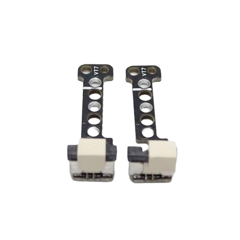 Sectional Left Right Button Circuit Board For Quick DIY Installation And Enhances Durability
Sectional Left Right Button Circuit Board For Quick DIY Installation And Enhances Durability