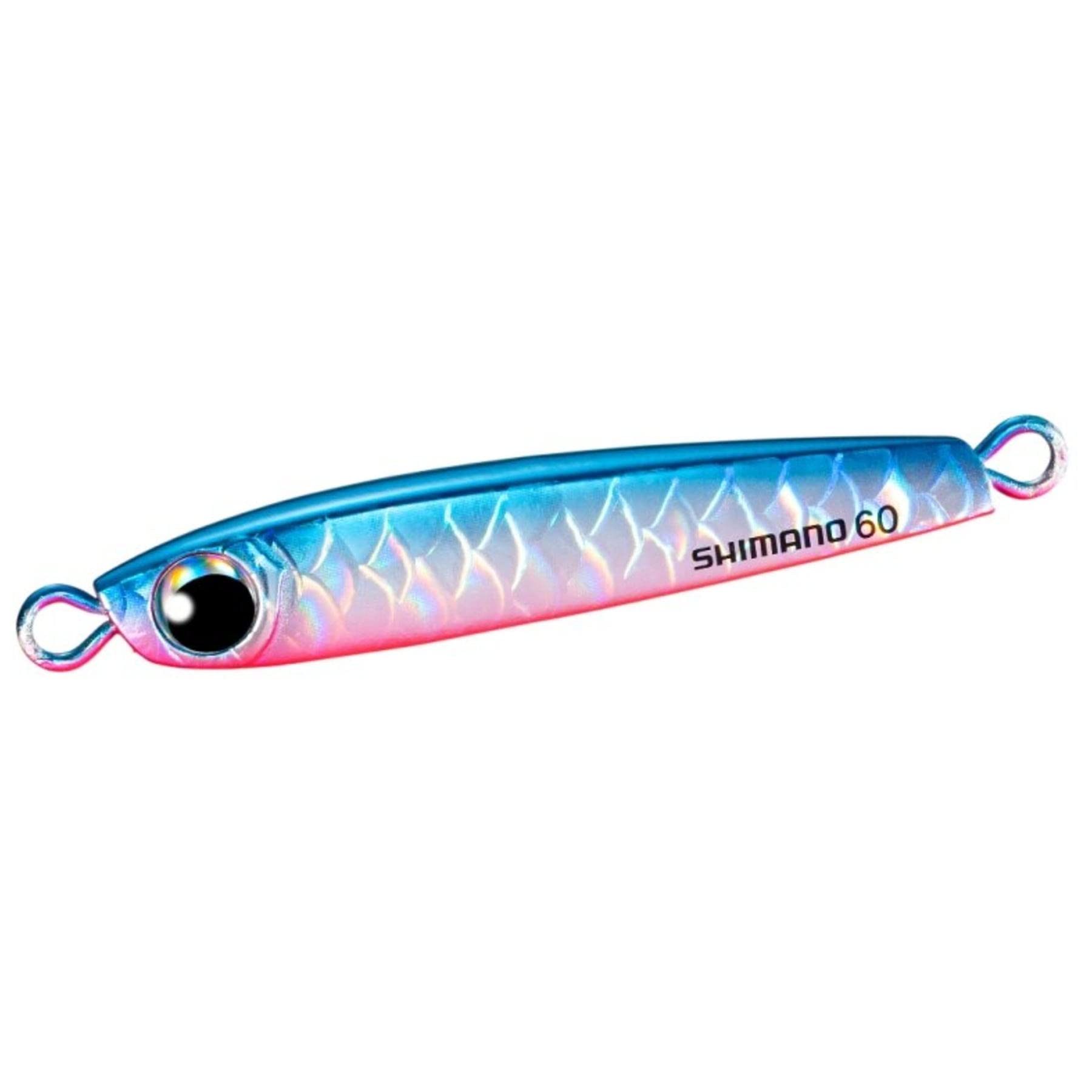 Shimano Ocea Tangman Metal A Blue Pink Jig, 60g, JV-T06W 004,
Shimano Ocea Tangman Metal A Blue Pink Jig, 60g, JV-T06W 004,