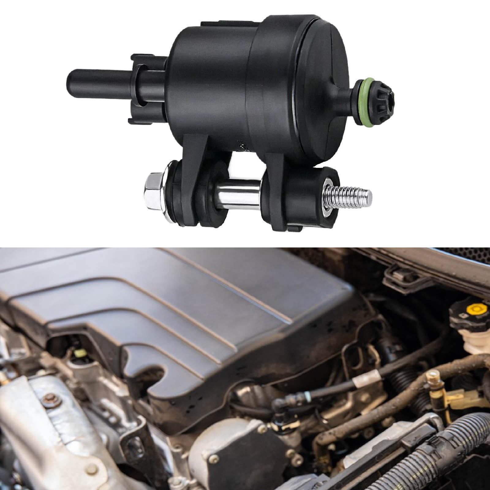Vapor Canister Purge Valve Solenoid Car for Cadillac ATS 3.6L 2013-2014
Vapor Canister Purge Valve Solenoid Car for Cadillac ATS 3.6L 2013-2014