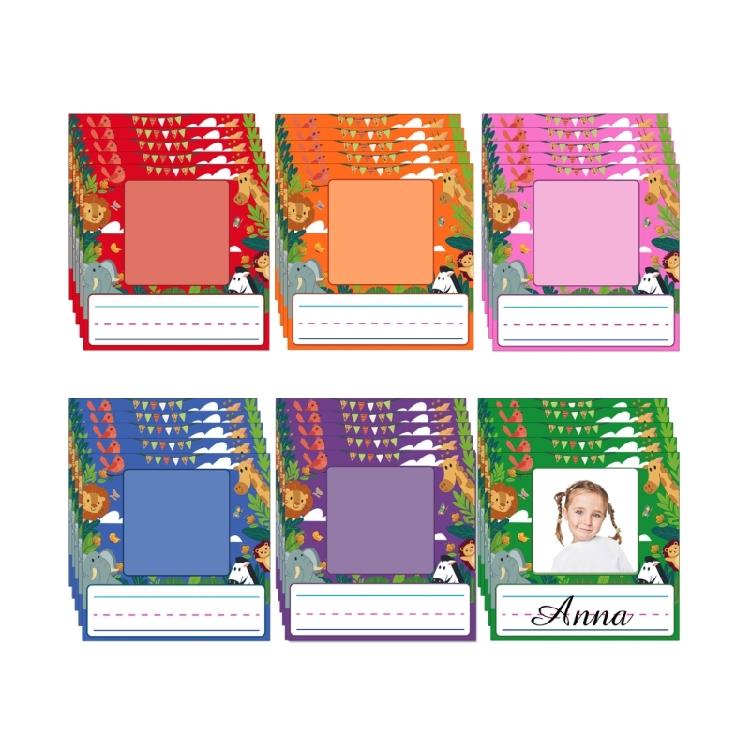 48 Stick Photo Name Labels Childrens Art Supplies Classroom Organization Tools Paper Stickering Creative Parent Child Activity
48 Stick Photo Name Labels Childrens Art Supplies Classroom Organization Tools Paper Stickering Creative Parent Child Activity