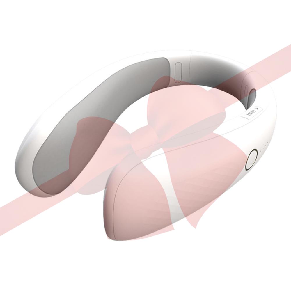 Wearable Neck Heater 4 Heat Setting Cordless Personal Heater 4000Mah Neck Massager Auto Off for Camping Fishing China Mainland
Wearable Neck Heater 4 Heat Setting Cordless Personal Heater 4000Mah Neck Massager Auto Off for Camping Fishing China Mainland