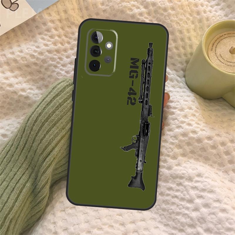 The Military Weapon For Samsung Galaxy A52 A52S A32 A12 A22 A72 A21S A50 A70 A71 A51 A33 A73 A53 Cover Case Samsung A50
The Military Weapon For Samsung Galaxy A52 A52S A32 A12 A22 A72 A21S A50 A70 A71 A51 A33 A73 A53 Cover Case Samsung A50