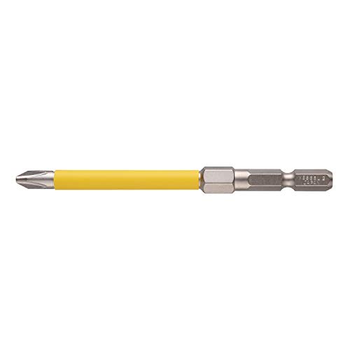 Vessel USB162100S8 Covering Tube with Spanner Hanging Bit, Electric Ball Grip, Compatible with Screwdriver + 0.2 x 0.2 x 3.9 inches (2 x 6 x 100 mm)
Vessel USB162100S8 Covering Tube with Spanner Hanging Bit, Electric Ball Grip, Compatible with Screwdriver + 0.2 x 0.2 x 3.9 inches (2 x 6 x 100 mm)