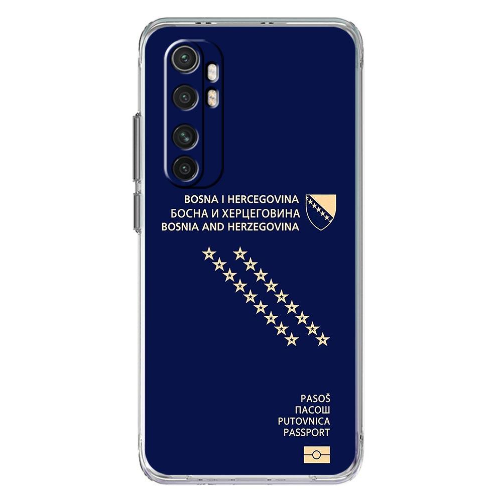 Phone Case For Xiaomi Mi Poco X7 X6 X5 X3 F7 Ultra F6 Pro F3 15 14T 14 13T 11 12 13 Lite Cover Bosnia and Herzegovina Passport Poco X6
Phone Case For Xiaomi Mi Poco X7 X6 X5 X3 F7 Ultra F6 Pro F3 15 14T 14 13T 11 12 13 Lite Cover Bosnia and Herzegovina Passport Poco X6