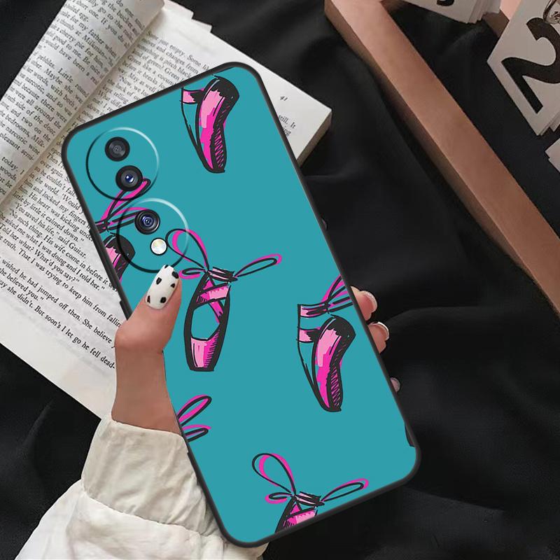 Чехол для Honor Magic 7 Lite 6 8 Pro, Чехол для танца балета для чести Honor 200 400 50 70 90 X8c X8b X9a X9b X9c X9d Win RT Honor 400 Lite
Чехол для Honor Magic 7 Lite 6 8 Pro, Чехол для танца балета для чести Honor 200 400 50 70 90 X8c X8b X9a X9b X9c X9d Win RT Honor 400 Lite