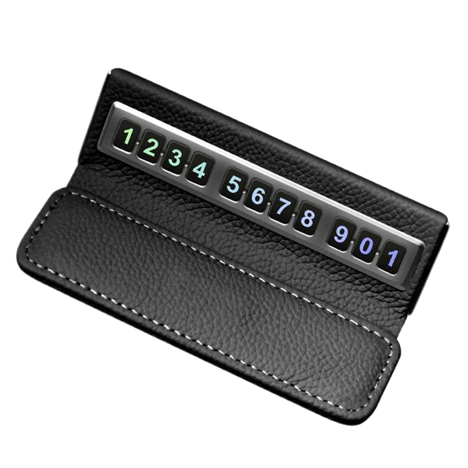 Карточка временной парковки автомобиля Номер телефона Карточка с номером телефона Остановка на парковке Номера телефонов автомобилей Табличка чёрный
Карточка временной парковки автомобиля Номер телефона Карточка с номером телефона Остановка на парковке Номера телефонов автомобилей Табличка чёрный