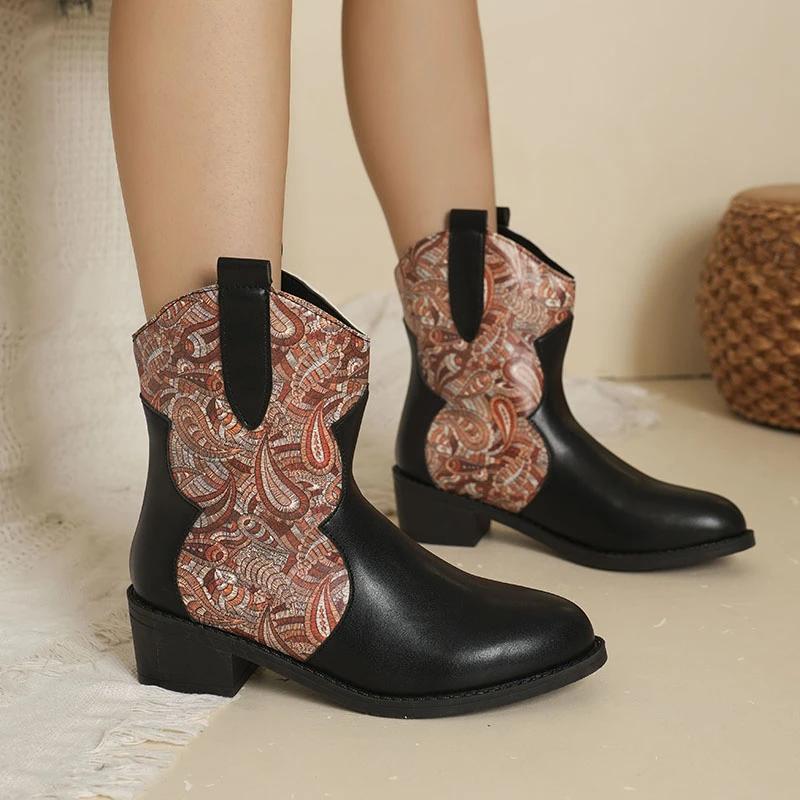 Женские ботильоны Новые круглые носки для девочек на Хеллоуин Обувь для женщин Зимние сексуальные сапоги для верховой езды на платформе Женские ботинки Botas De Mujer 38
Женские ботильоны Новые круглые носки для девочек на Хеллоуин Обувь для женщин Зимние сексуальные сапоги для верховой езды на платформе Женские ботинки Botas De Mujer 38