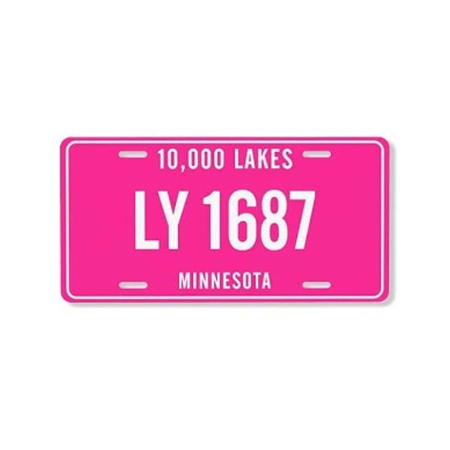 Custom 6x12 Inch Aluminum Plates Add Your Own Image Photo Text Logo Personalized Metal Sign Decor
Custom 6x12 Inch Aluminum Plates Add Your Own Image Photo Text Logo Personalized Metal Sign Decor