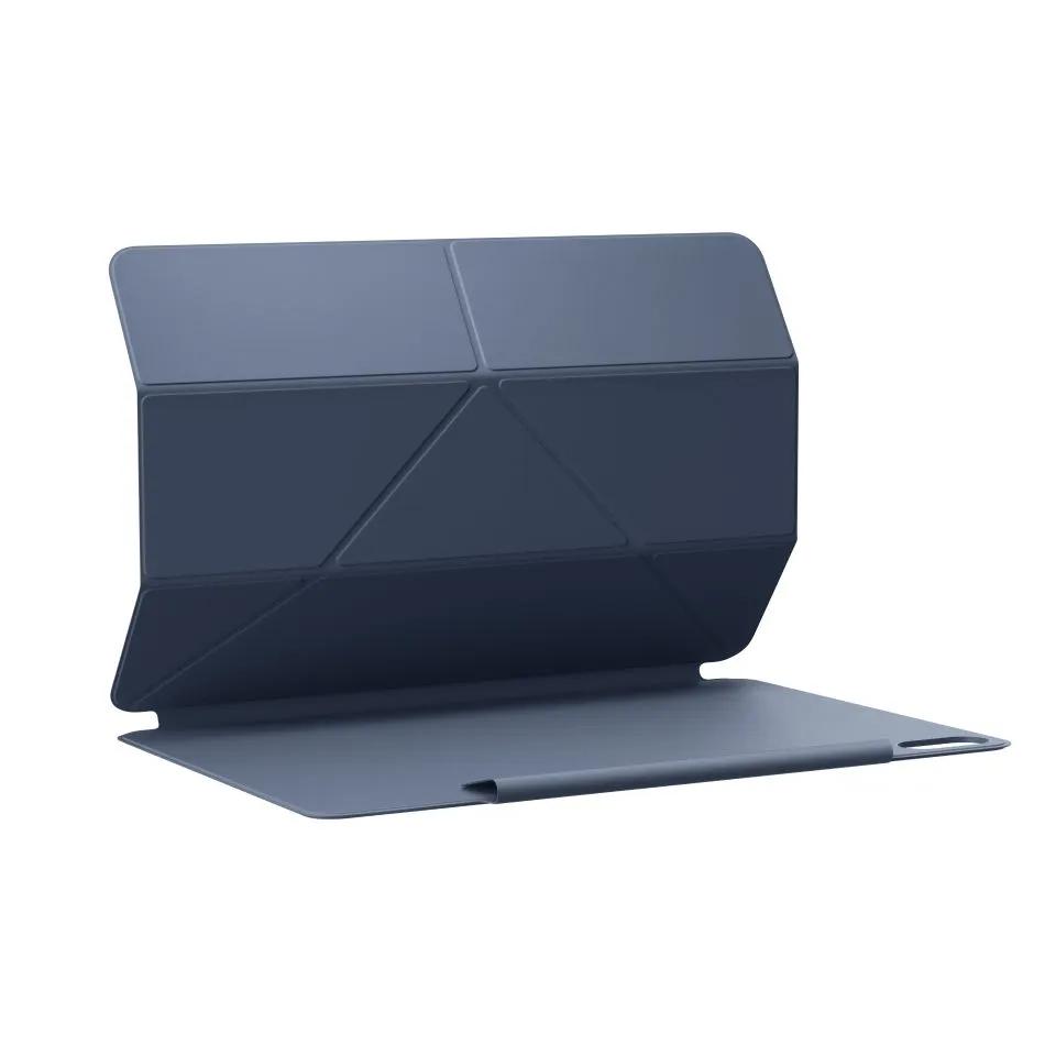 Официальный чехол-фолио OnePlus Pad 3, синий синий
Официальный чехол-фолио OnePlus Pad 3, синий синий