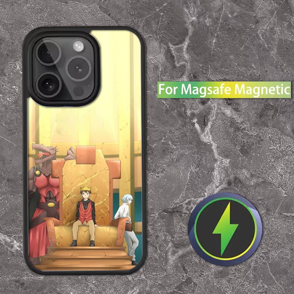Tower Of God Phone Case For iPhone 17,16,15,14,13,12,11,Pro,Max,Plus,Mini,SE Magsafe Magnetic Wireless Charging iPhone14
Tower Of God Phone Case For iPhone 17,16,15,14,13,12,11,Pro,Max,Plus,Mini,SE Magsafe Magnetic Wireless Charging iPhone14