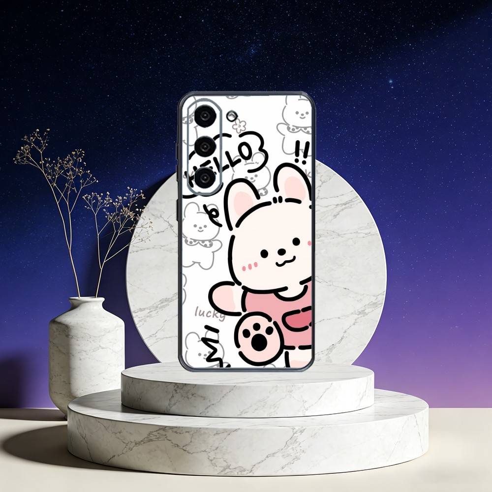 Cute Cartoon Couple Phone Case For Samsung Galaxy A73,A72,A71,A70,A53,A52,A51,Others Soft Black Cover Samsung a53 5g
Cute Cartoon Couple Phone Case For Samsung Galaxy A73,A72,A71,A70,A53,A52,A51,Others Soft Black Cover Samsung a53 5g