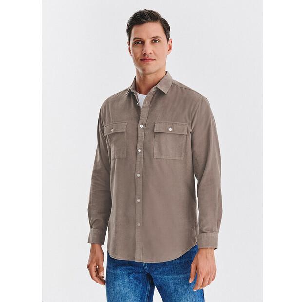 Рубашка Pako Lorente P25WF-1X-001 EU XXL
Рубашка Pako Lorente P25WF-1X-001 EU XXL