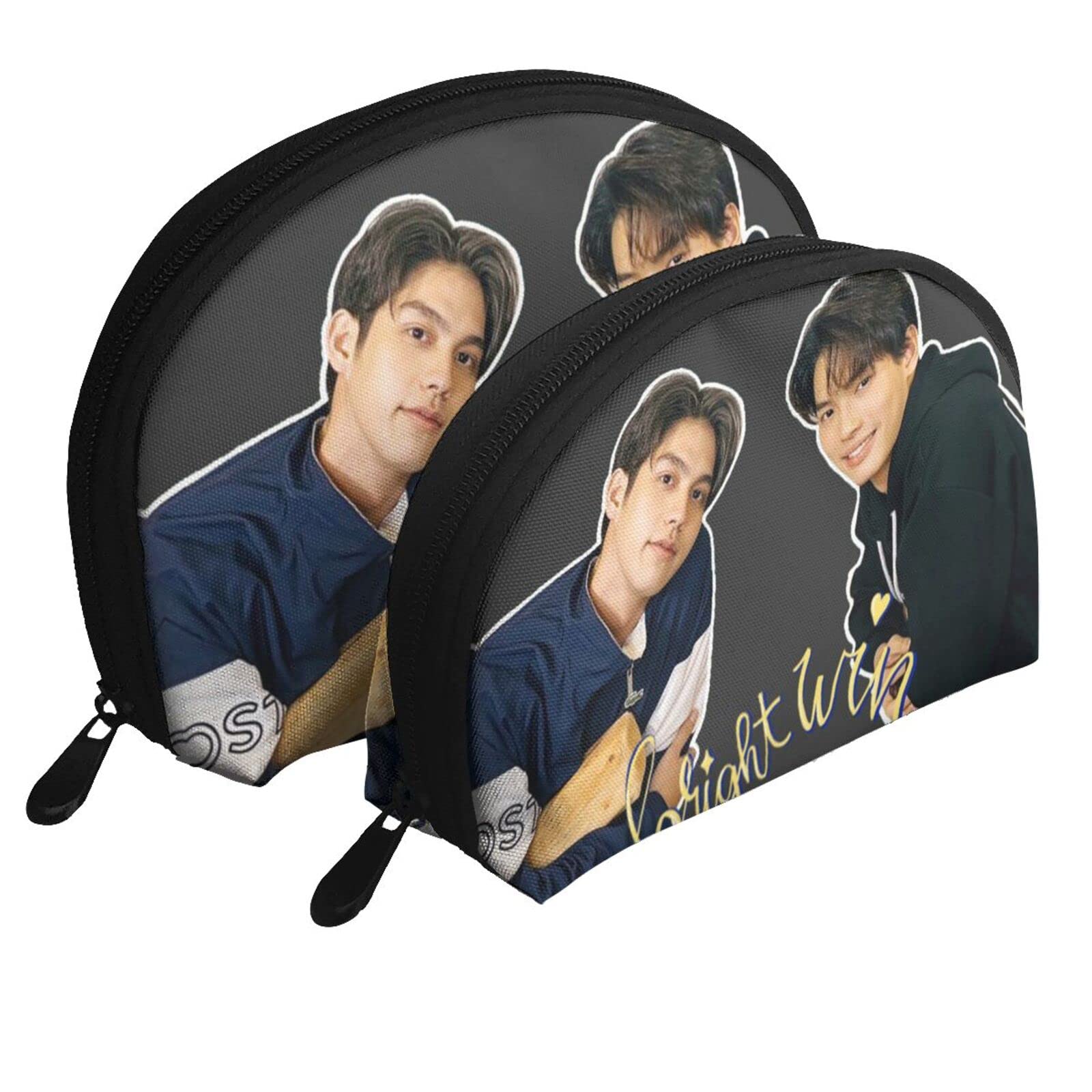 2gether Pouch with coin storage large shell travel toiletry travel small item large capacity purse, pouch, wallet, portable, functional, capacity,
2gether Pouch with coin storage large shell travel toiletry travel small item large capacity purse, pouch, wallet, portable, functional, capacity,