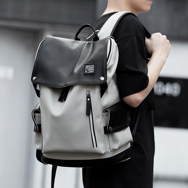 Fanzhe Men s Casual Travel Backpack
Fanzhe Men s Casual Travel Backpack