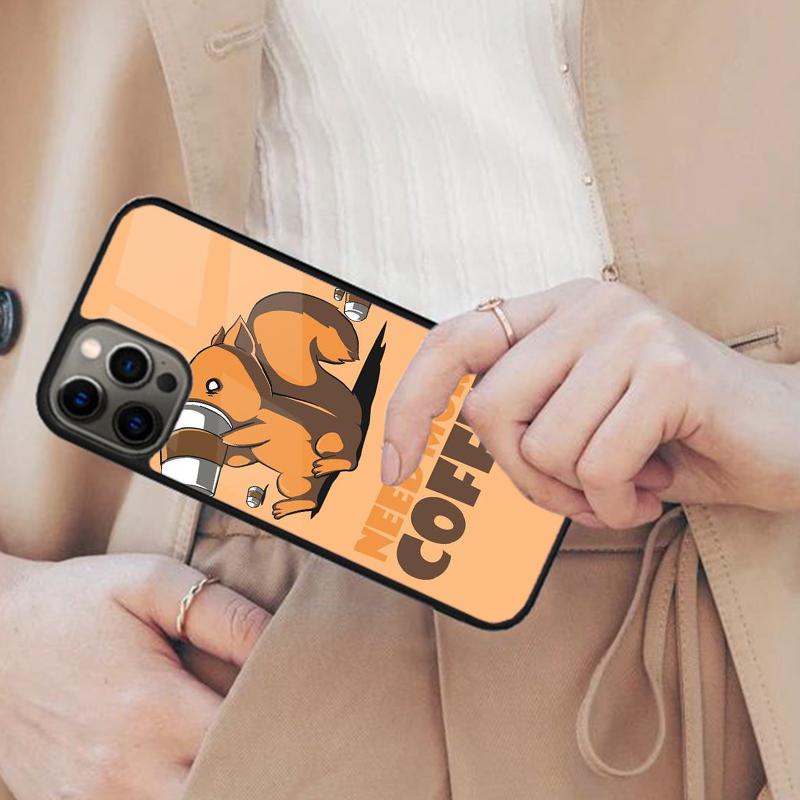 Cartoon Squirrel Magnetic Phone Case For APPLE iPhone 17 Air 16 14 13 12 Pro Max 15 Plus Wireless Charge With MagSafe Cover iPhone 14
Cartoon Squirrel Magnetic Phone Case For APPLE iPhone 17 Air 16 14 13 12 Pro Max 15 Plus Wireless Charge With MagSafe Cover iPhone 14