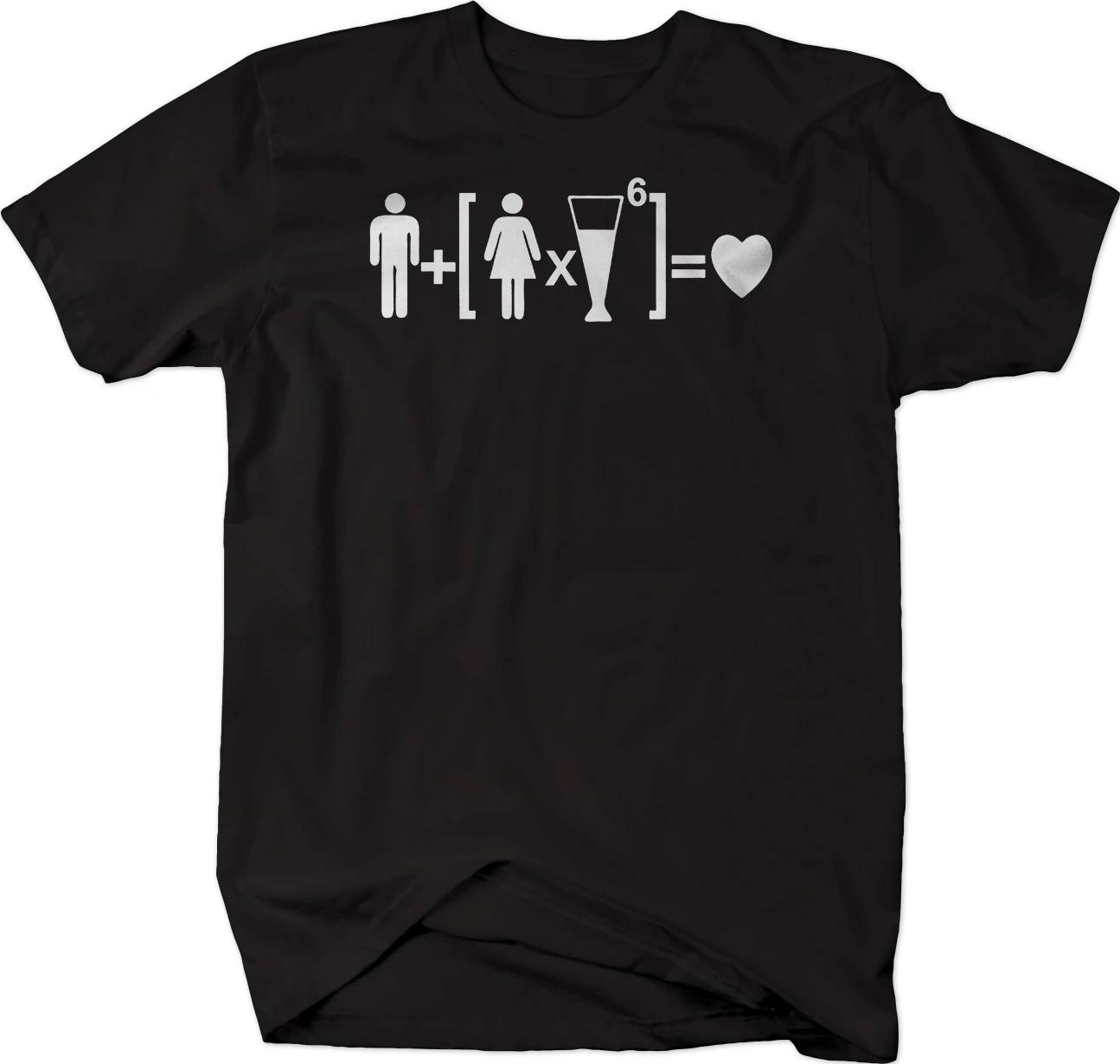 Funny Man and Woman Drinks Graphic T-Shirt 100% Cotton O-Neck Summer Short Sleeve Casual Mens T-shirt Size S-3XL - Men s Summ... S разноцветный
Funny Man and Woman Drinks Graphic T-Shirt 100% Cotton O-Neck Summer Short Sleeve Casual Mens T-shirt Size S-3XL - Men s Summ... S разноцветный