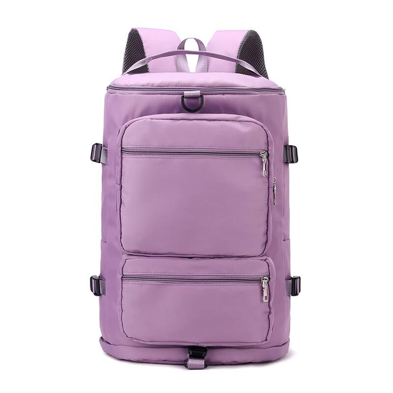 Versatile Sports & Travel Duffel Bag
Versatile Sports & Travel Duffel Bag