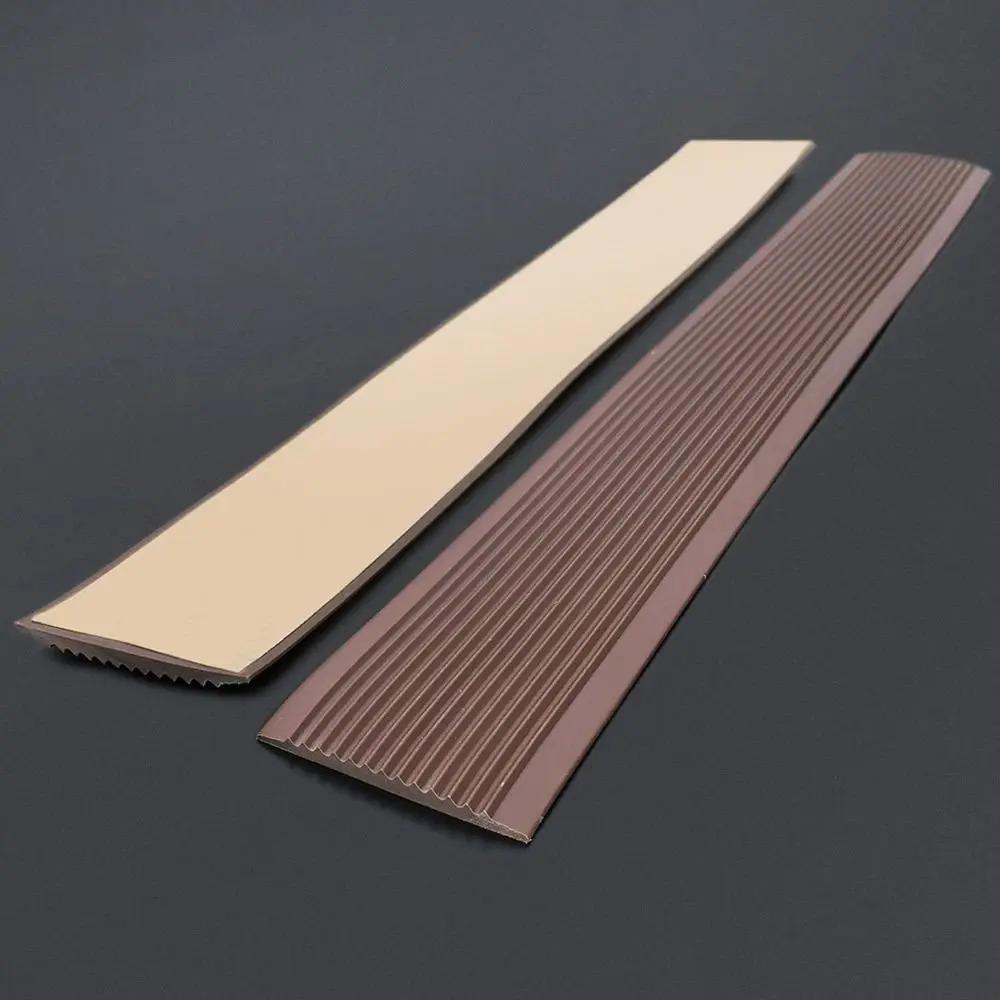 1PC 2m/78.74inch Self-adhesive Anti-Slip Stair Tape Treads Carpet floor Sticker Safety Waterproof Bathroom Floors коричневий
1PC 2m/78.74inch Self-adhesive Anti-Slip Stair Tape Treads Carpet floor Sticker Safety Waterproof Bathroom Floors коричневий