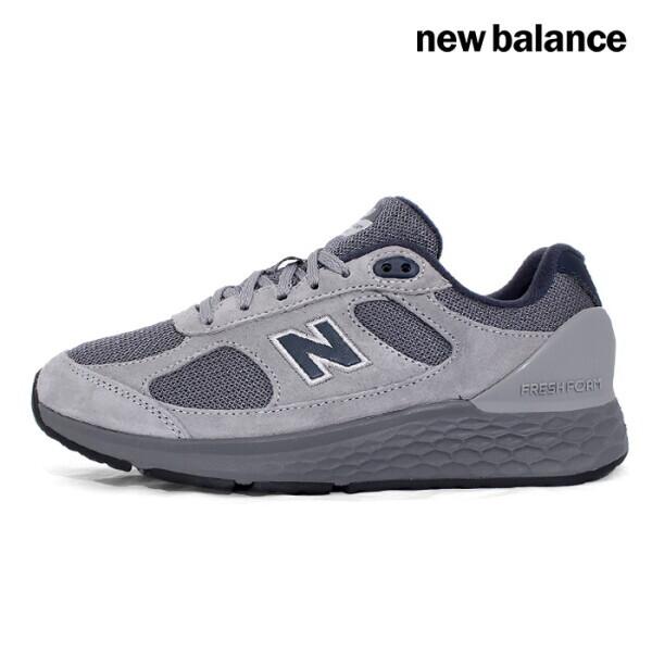 New Balance Fresh Foam Обувь для ходьбы 1880 7(250)
New Balance Fresh Foam Обувь для ходьбы 1880 7(250)