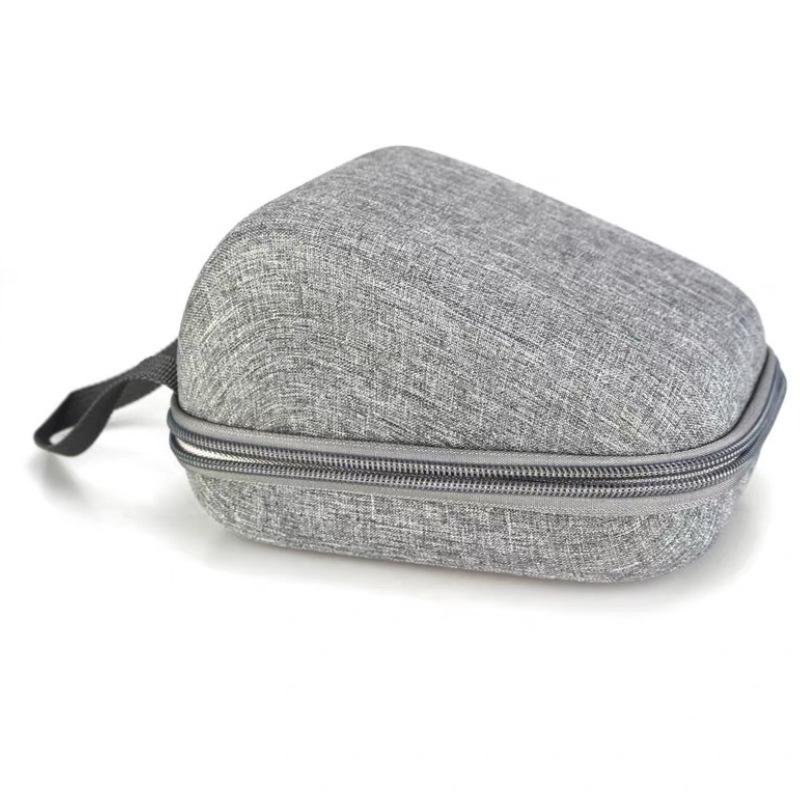Hard Case For Upper Arm Blood Pressure Monitor Portable Travel Carrying Protective Bag Hard Case сірий колір
Hard Case For Upper Arm Blood Pressure Monitor Portable Travel Carrying Protective Bag Hard Case сірий колір