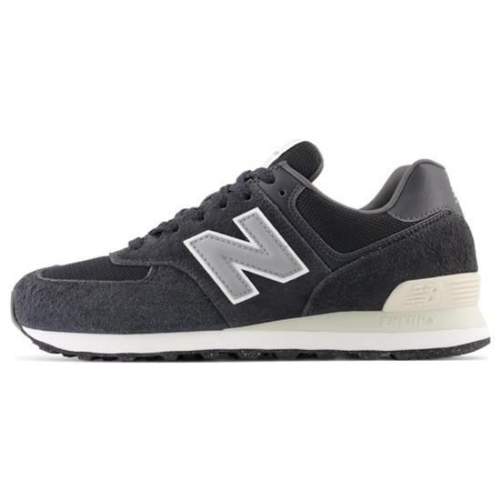 New Balance 574 Черно-серый - U574SBG EU 38.5 чёрный
New Balance 574 Черно-серый - U574SBG EU 38.5 чёрный