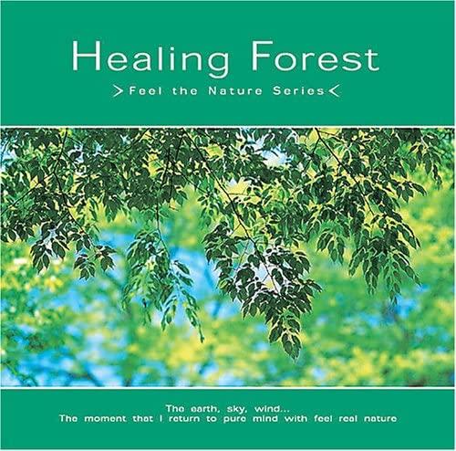 CD ЦЕЛЕБНАЯ МУЗЫКА - Целебный Лес FN1502 Япония Obi Звуковые Эффекты и Природа Б/У
CD ЦЕЛЕБНАЯ МУЗЫКА - Целебный Лес FN1502 Япония Obi Звуковые Эффекты и Природа Б/У