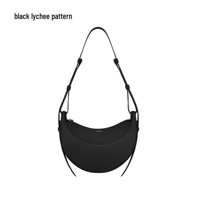 Saddle Bag: French Urban Design, Genuine Leather, Women s Single Shoulder/Crossbody
Saddle Bag: French Urban Design, Genuine Leather, Women s Single Shoulder/Crossbody