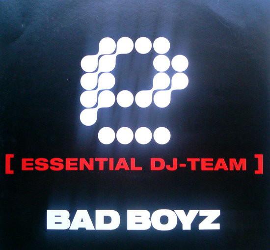 12inch Record ESSENTIAL DJ-TEAM - Bad Boyz USM0596 Unsubmissive Re 2002 Germany Dance & Electronica Used
12inch Record ESSENTIAL DJ-TEAM - Bad Boyz USM0596 Unsubmissive Re 2002 Germany Dance & Electronica Used