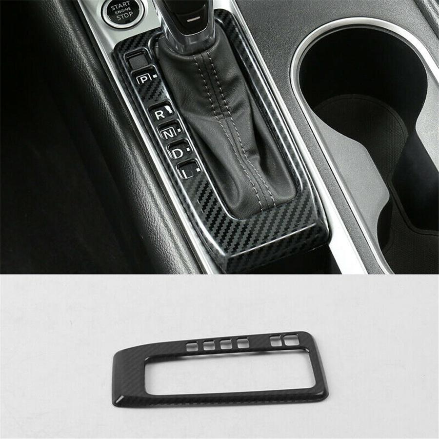 Carbon Fiber Inner Gear Shift Panel Cover Trim for Nissan Altima 2019 2020 2021
Carbon Fiber Inner Gear Shift Panel Cover Trim for Nissan Altima 2019 2020 2021
