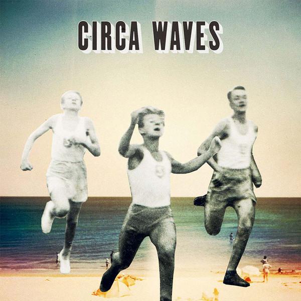 CD CIRCA WAVES - Young Chasers HSU10007 Virgin EMI Reco 2014 Japan ObiRock Used
CD CIRCA WAVES - Young Chasers HSU10007 Virgin EMI Reco 2014 Japan ObiRock Used